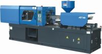 Sell HDT80 80 ton plastic injection molding machine