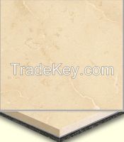 Stone Ceramic Composite Tiles