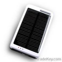 Hot sale !! mobile phone solar charger for iphone/ipad