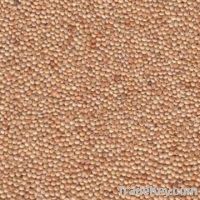 Sell  white and yellow millet