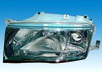 Sell auto lamp mould1