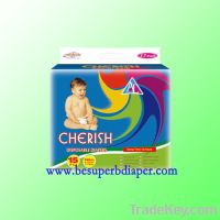 Disposable Baby Diaper