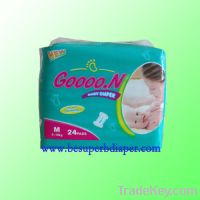 High Quality Baby Diapers