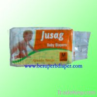 High Quality Disposable Baby Diaper