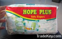 Disposable Baby Diaper