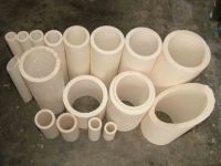 Sell ceramic straight pipe