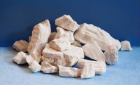 Sell kaolin for ceramic bone and refractory