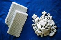 Sell kaolin for enamel and ceramic bone