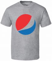 Promotional T Shirt/Custom T-Shirt/Printed Basic TShirt