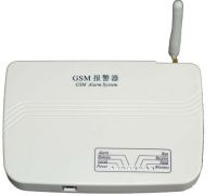 Sell GSM alarm, MMS alarm, SMS alarm, home alarm system(LS-GSM-001)