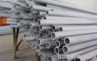 Sell Seamless Stainless Steel Pipe