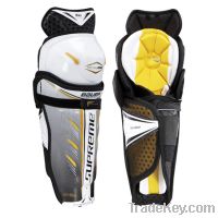 Sell Bauer Supreme TotalOne Sr. Shin Guards