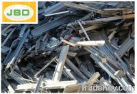 Sell waste aluminium extrusion 6063