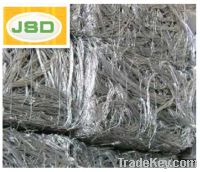 Sell aluminum scrap wire from China