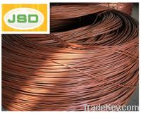 Sell bright copper wire from China