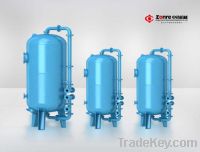 Sell Activated carbon filter
