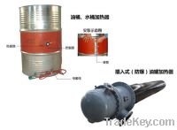 Sell Electric Oil Heater