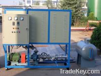 Sell Electric heat conducting oil furnace