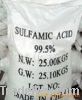 Sell  sulfanilic acid