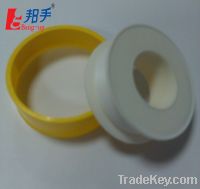 Sell high quality teflon tape ptfe tape