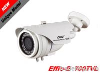 Sell Effio-E Varifocal IR waterproof Camera