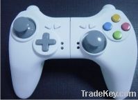 Sell prototype-------Game handle