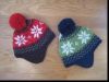 Sell  knitted hats