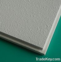 Sell fiberglass ceiling tiles 606#-2 tegular