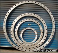 Sell Carbon steel Ring Flanges ANSI