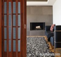 Sell Folding Door - Crystalline Glass