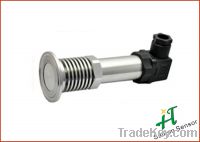 Diffused Silicon Oil-filled Isolating Membrane Pressure Transmitter