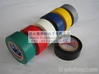 Sell Insulation Electrical adhesive tape / PVC Electrical Tapes