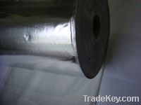 Sell Aluminum foil Adhesive tape / Aluminum Foil Fiberglass Tape