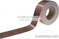 Sell Copper Foil Conductive Adhesive Tape / Copper Foil Tape