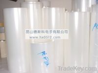 Sell scratch resistant protective film / electrostatic resistant