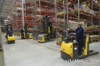 warehouse in EU