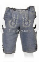 Trachten Jeans