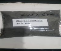 Sell Zinc Dust, Zinc Ash, Zinc Oxide