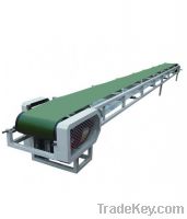 Sell Inclined Conveyor Equipment for Building Construction