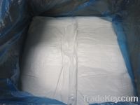 Heavy duty plastic bag