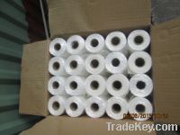 LDPE food plastic bag