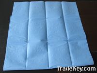 Sell disposable surgical utility drape
