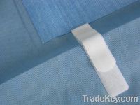 Sell disposable surgical extremity drape