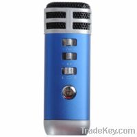 Karaoke Player Ising for Laptop Mobile Phone Mp3 Mp4