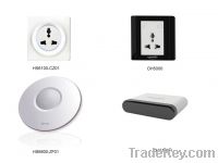 Sell home electronic appliance control