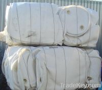 Sell HDPE Drum scrap in bales