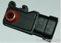 Sell low pressure Manifold pressure sensor supplied by manufacturer