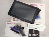 wholesale ainol novo 7 elf ii dual core tablet pc