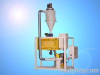 Sell Full Automatic Plastic Pulverizer