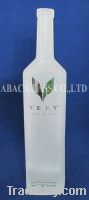 Sell glass bottles